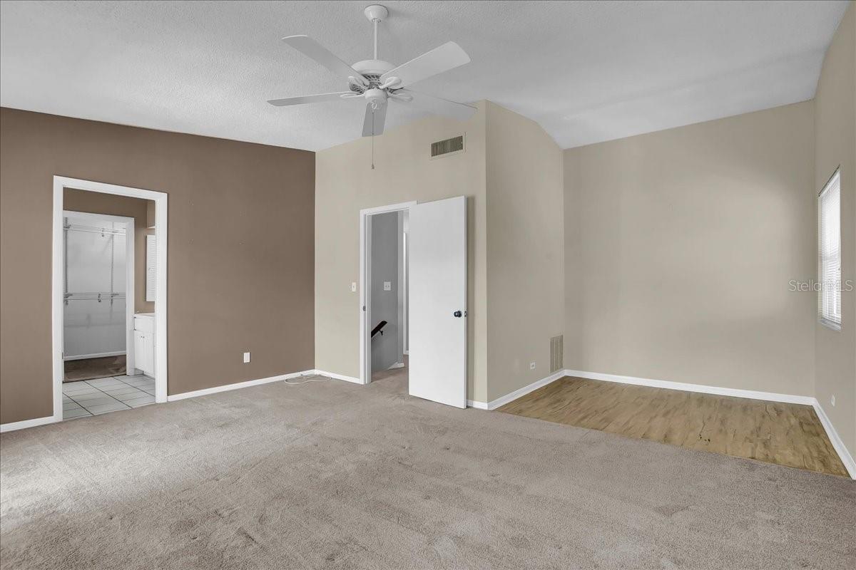 RANDOLPH FARMS CONDO - Residential