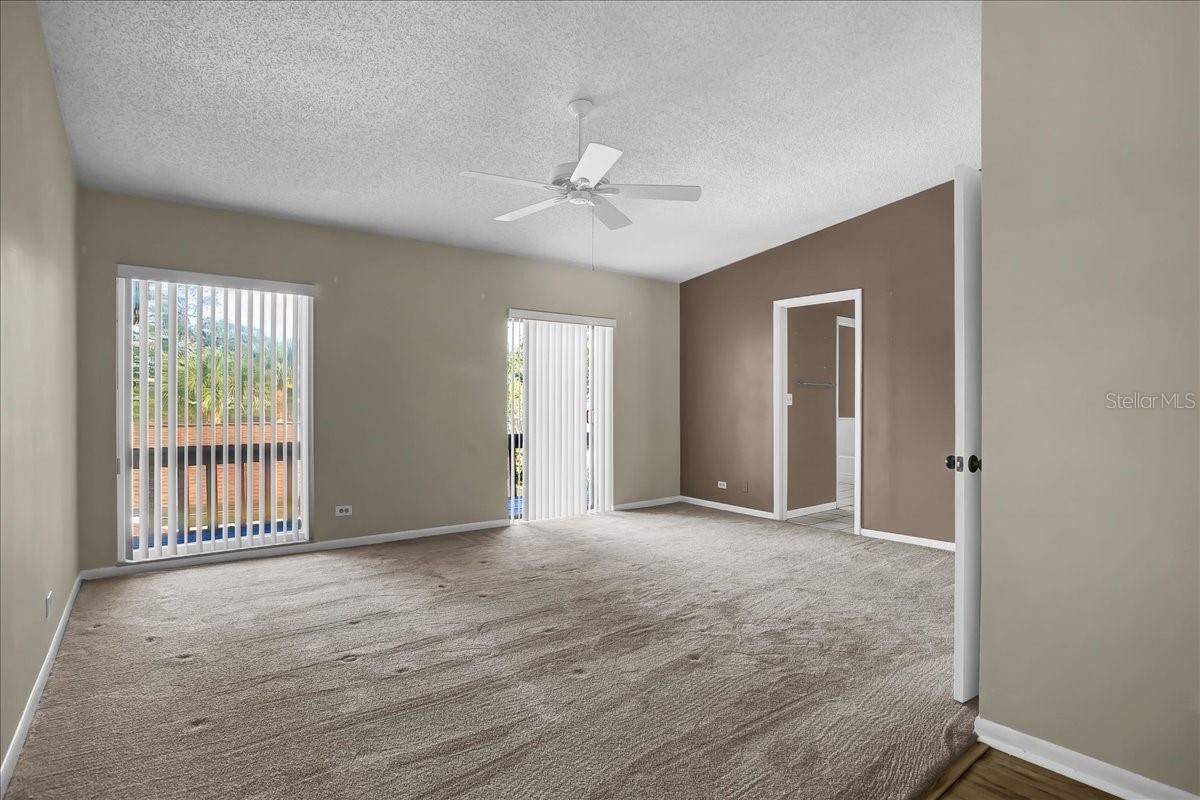 RANDOLPH FARMS CONDO - Residential