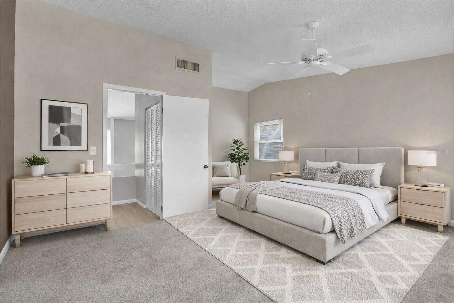 RANDOLPH FARMS CONDO - Residential