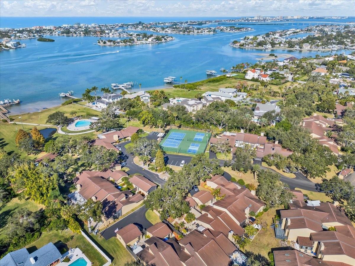 RANDOLPH FARMS CONDO - Residential