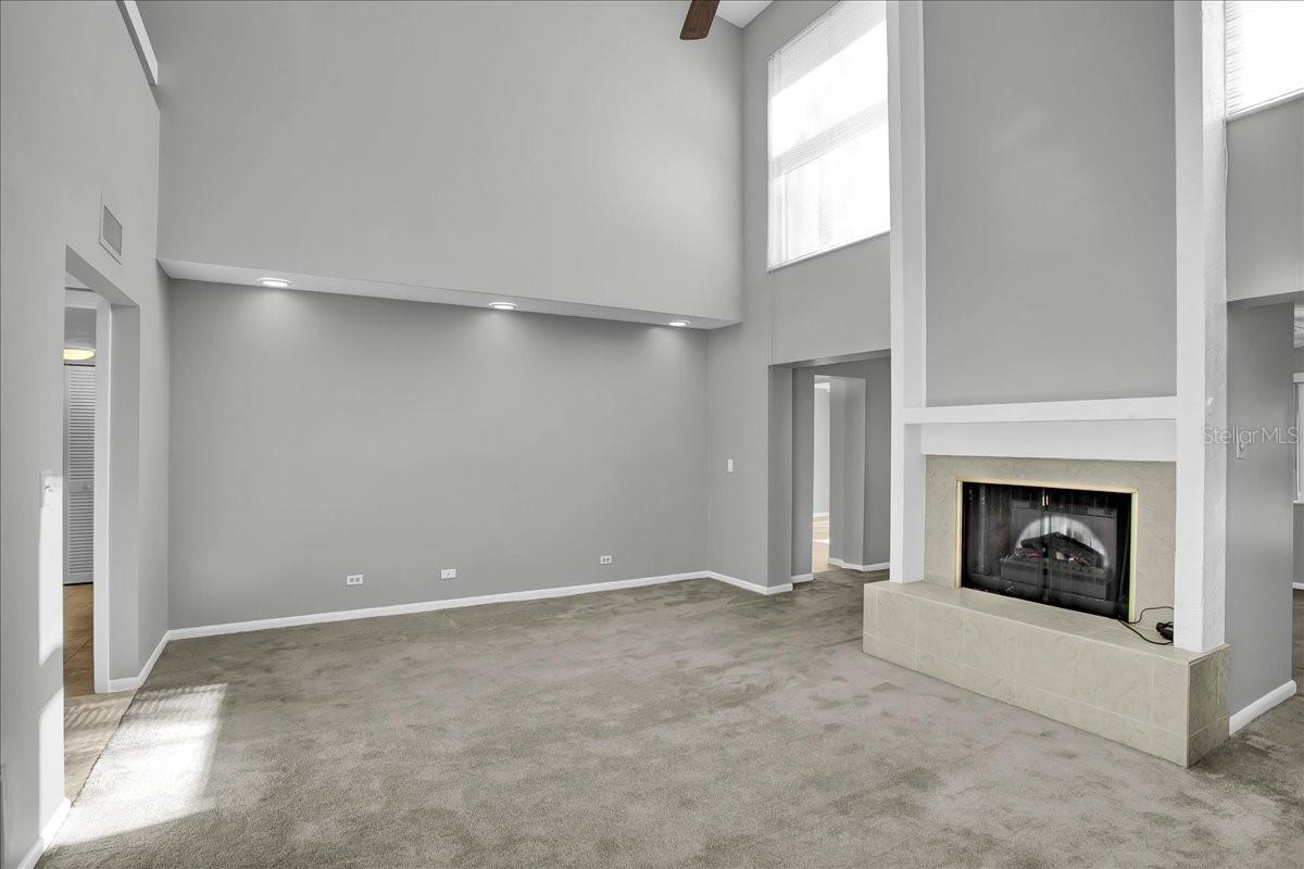 RANDOLPH FARMS CONDO - Residential