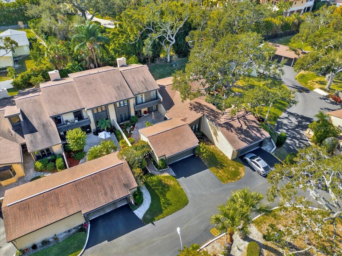 RANDOLPH FARMS CONDO - Residential