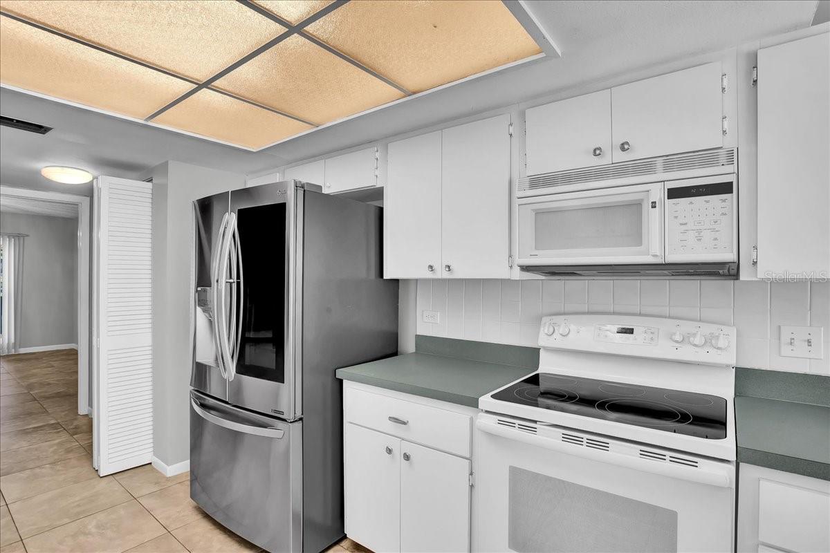 RANDOLPH FARMS CONDO - Residential