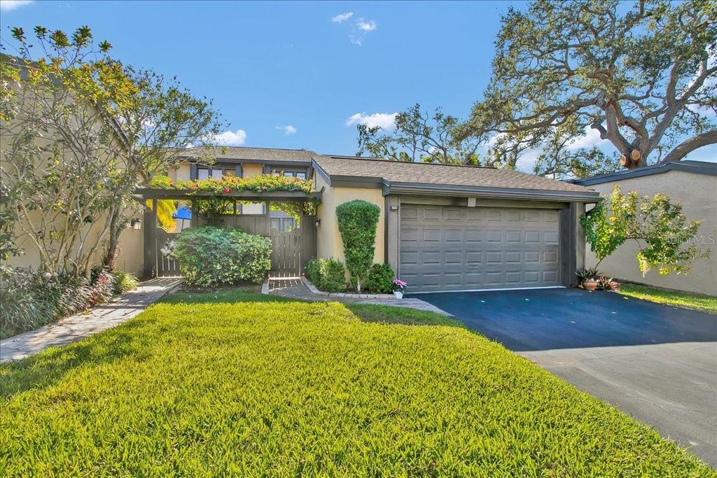 Photo of 13300 Indian Rocks Road #103, Largo, FL 33774 (MLS # TB8440205)