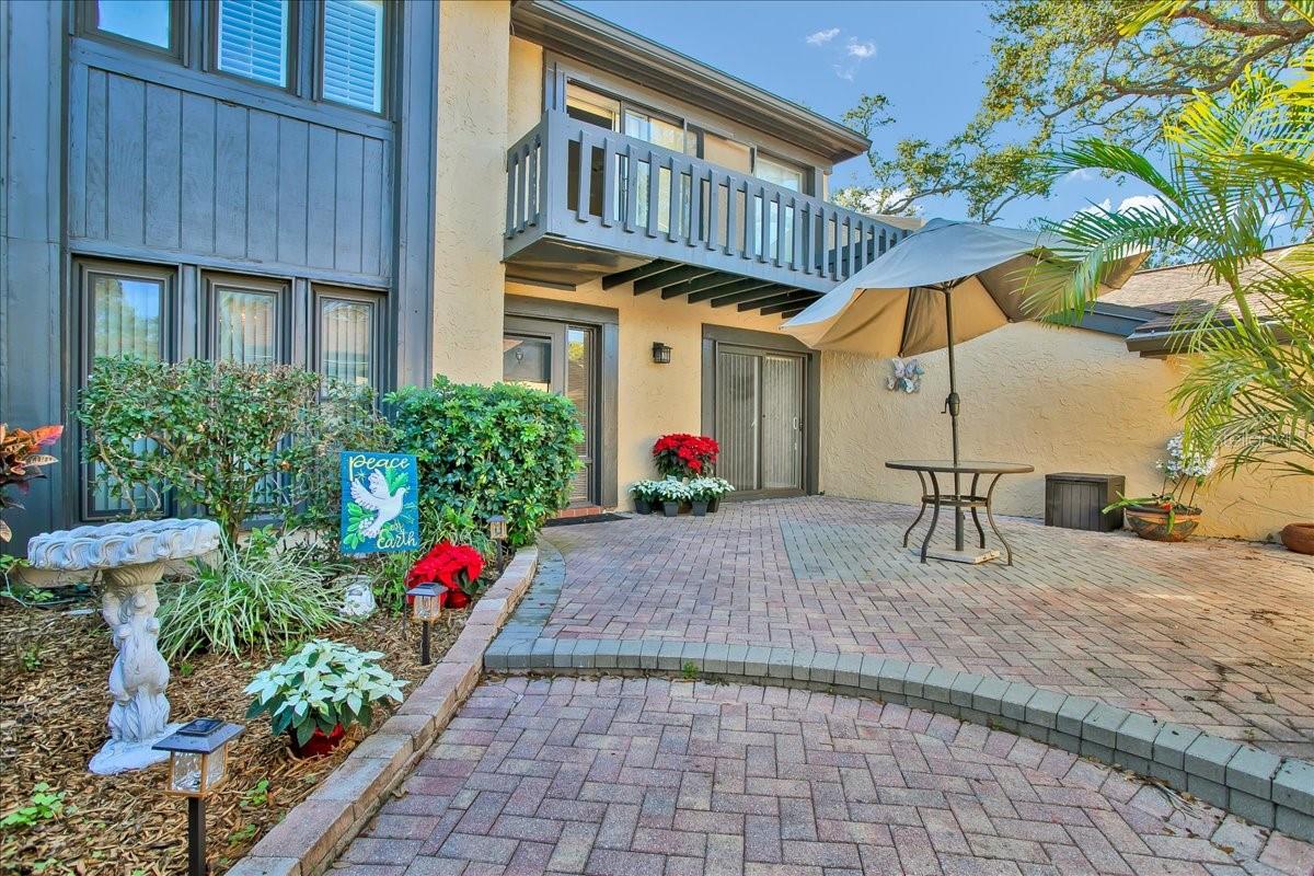 RANDOLPH FARMS CONDO - Residential