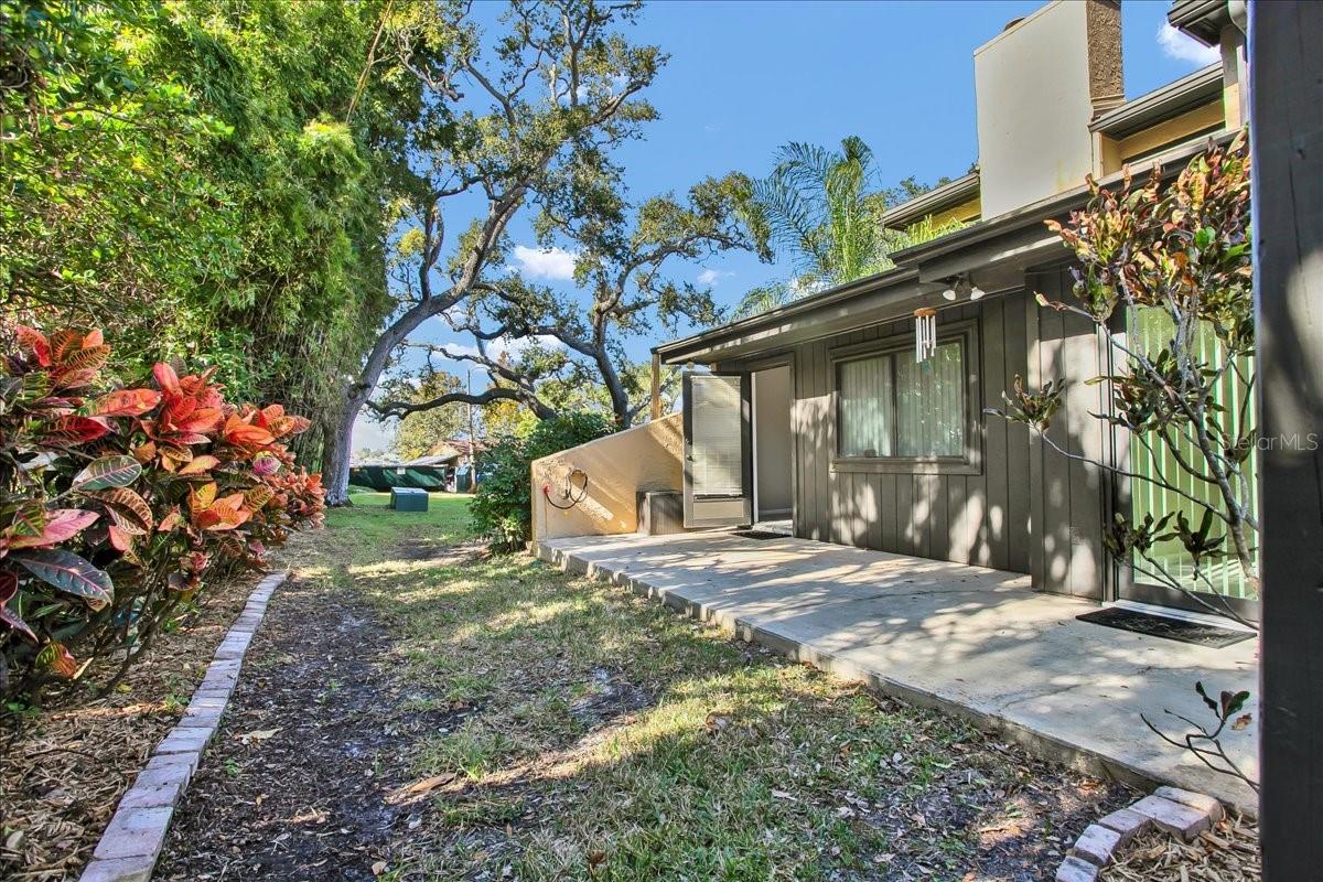 RANDOLPH FARMS CONDO - Residential