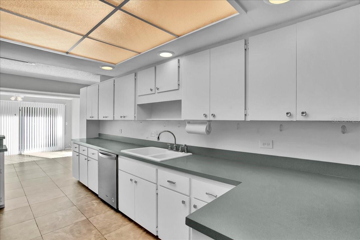 RANDOLPH FARMS CONDO - Residential