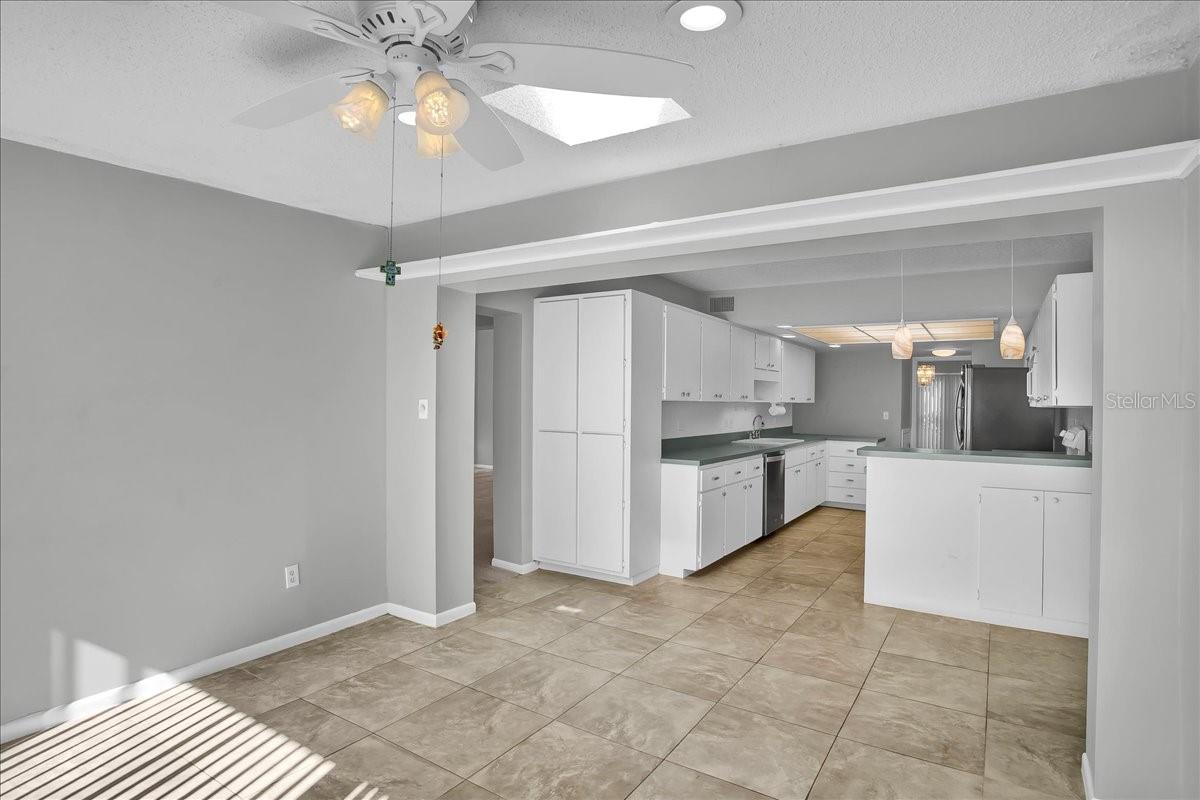 RANDOLPH FARMS CONDO - Residential