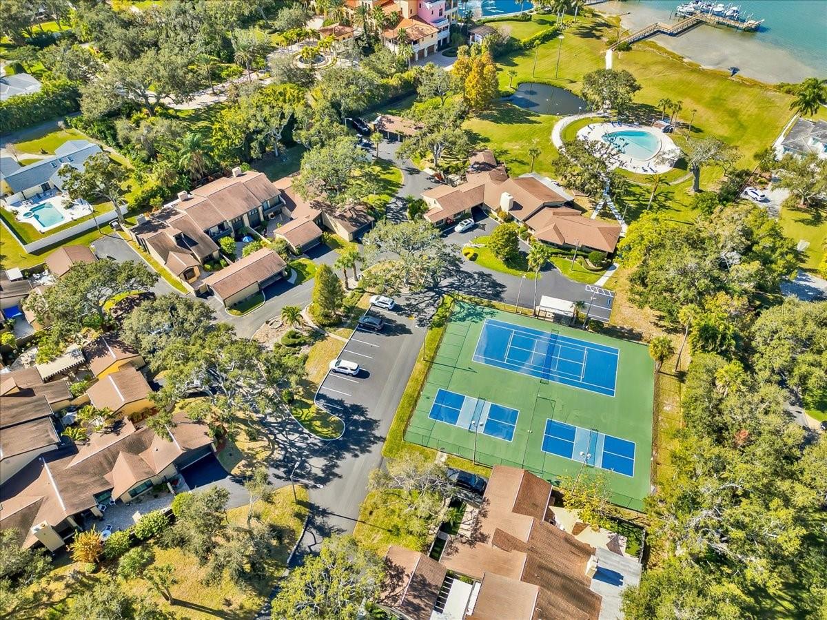 RANDOLPH FARMS CONDO - Residential