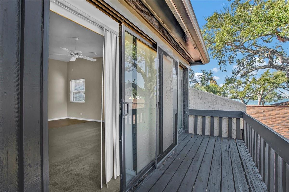 RANDOLPH FARMS CONDO - Residential