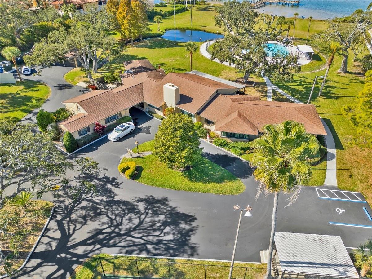 RANDOLPH FARMS CONDO - Residential