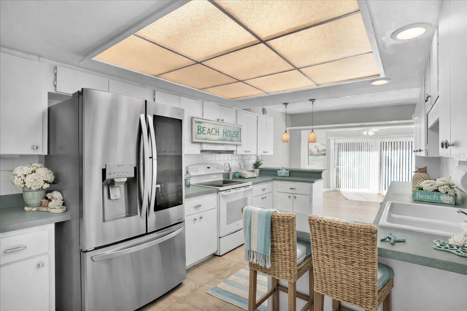 RANDOLPH FARMS CONDO - Residential