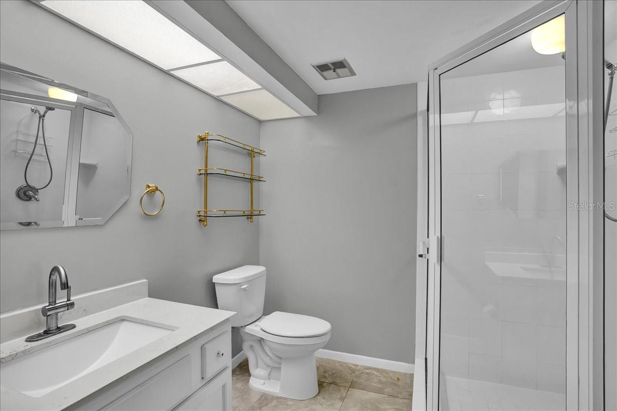 RANDOLPH FARMS CONDO - Residential