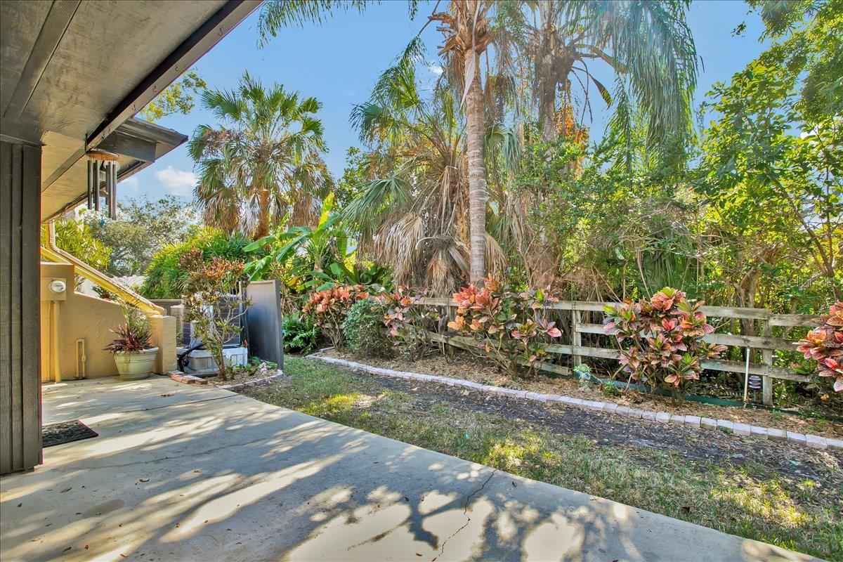 RANDOLPH FARMS CONDO - Residential