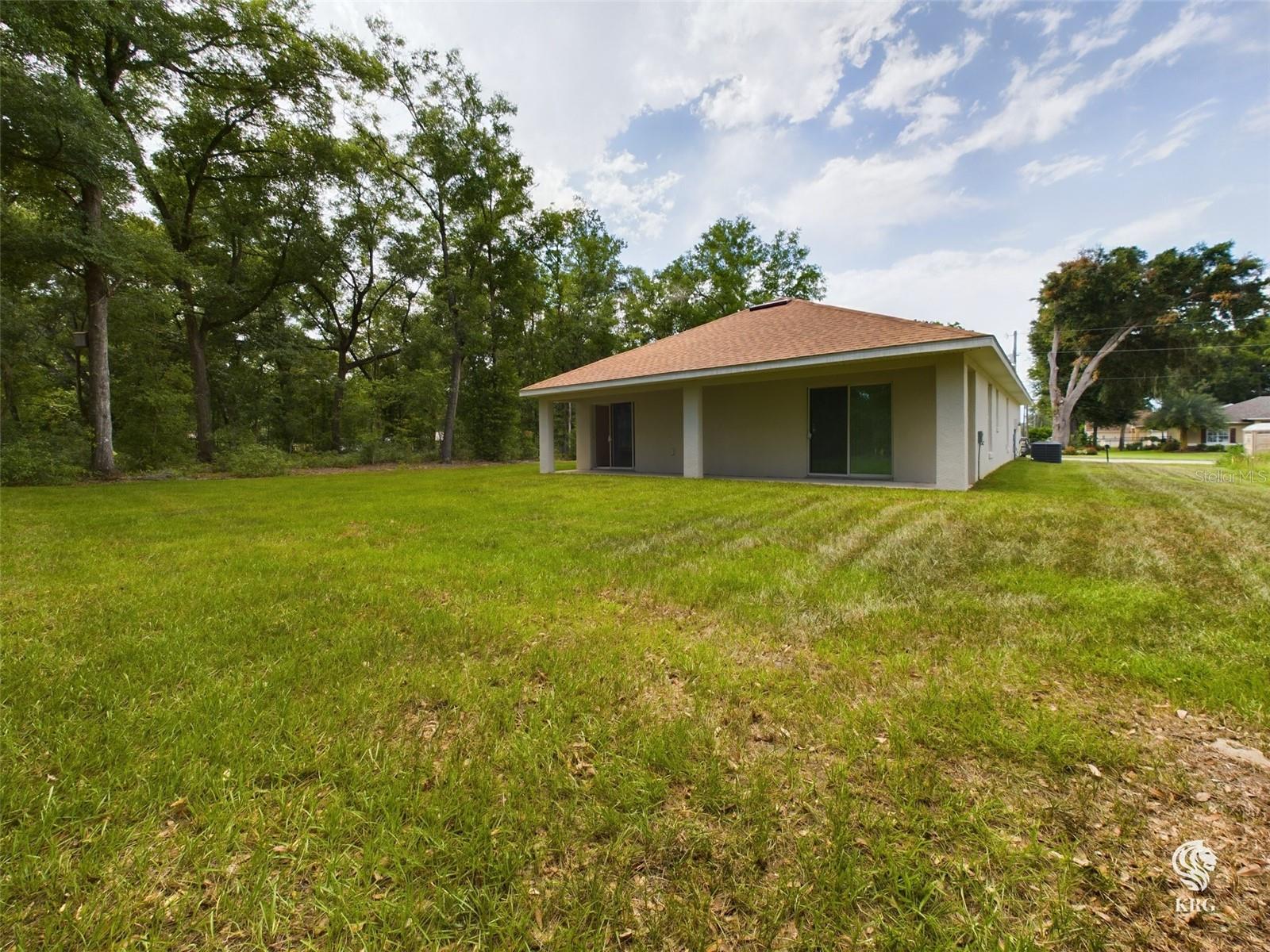 ORANGE BLOSSOM HILLS UN #10 - Residential Lease