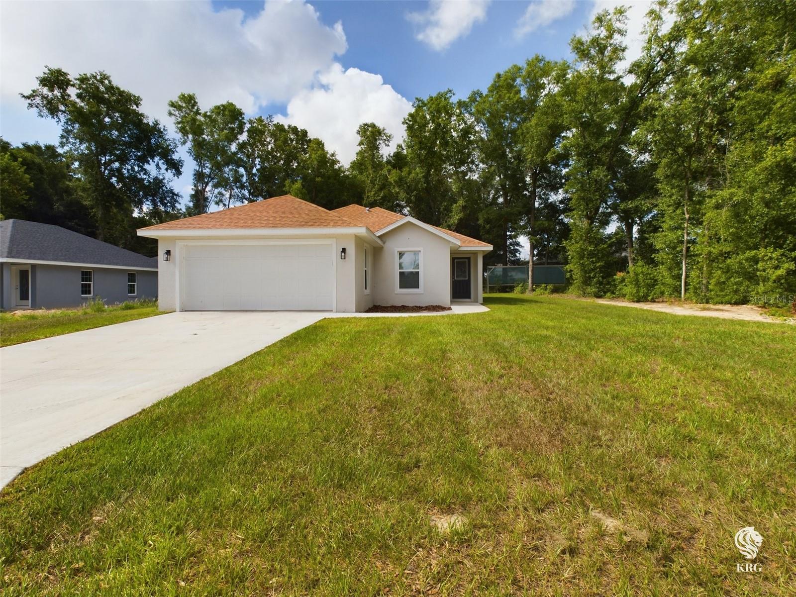 ORANGE BLOSSOM HILLS UN #10 - Residential Lease
