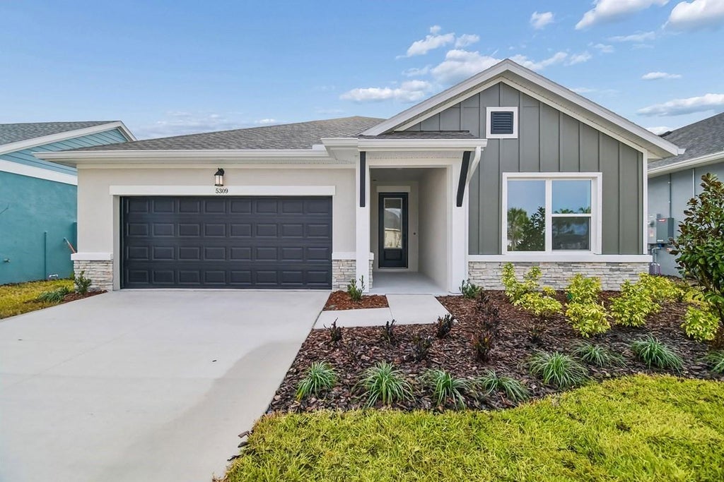 Photo of 5143 Sea Branch Avenue, Apollo Beach, FL 33572 (MLS # J1006555)