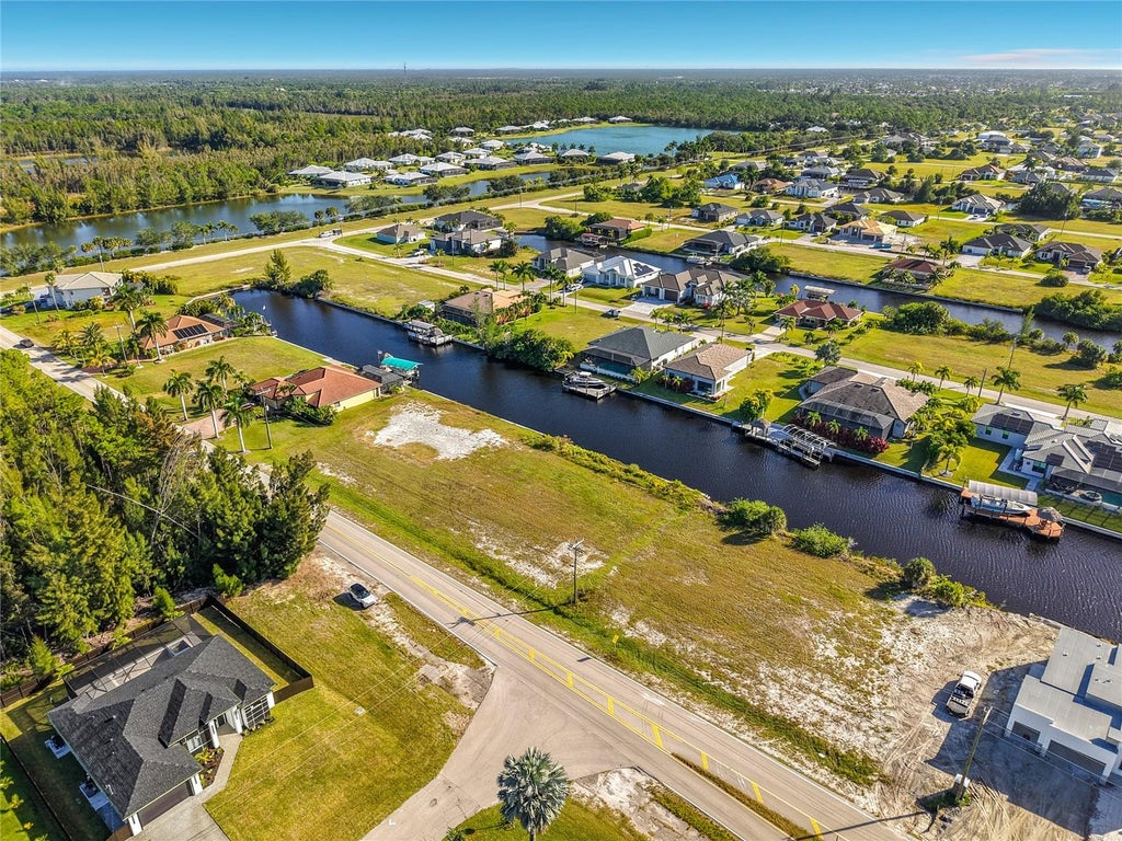 Photo of 2219 Old Burnt Store Road N, Cape Coral, FL 33993 (MLS # C7532614)