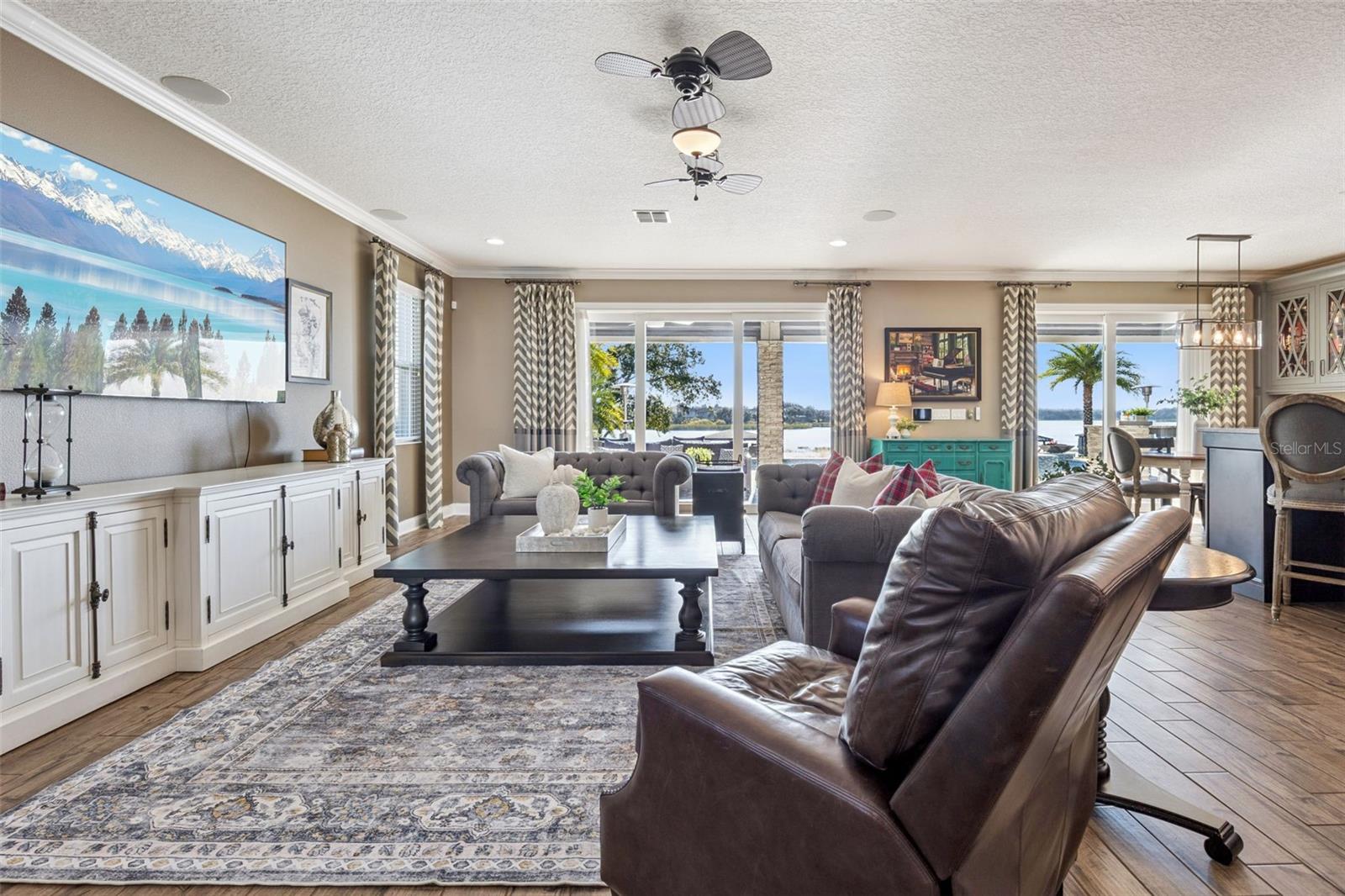 HICKORY HAMMOCK PH 1D - Residential