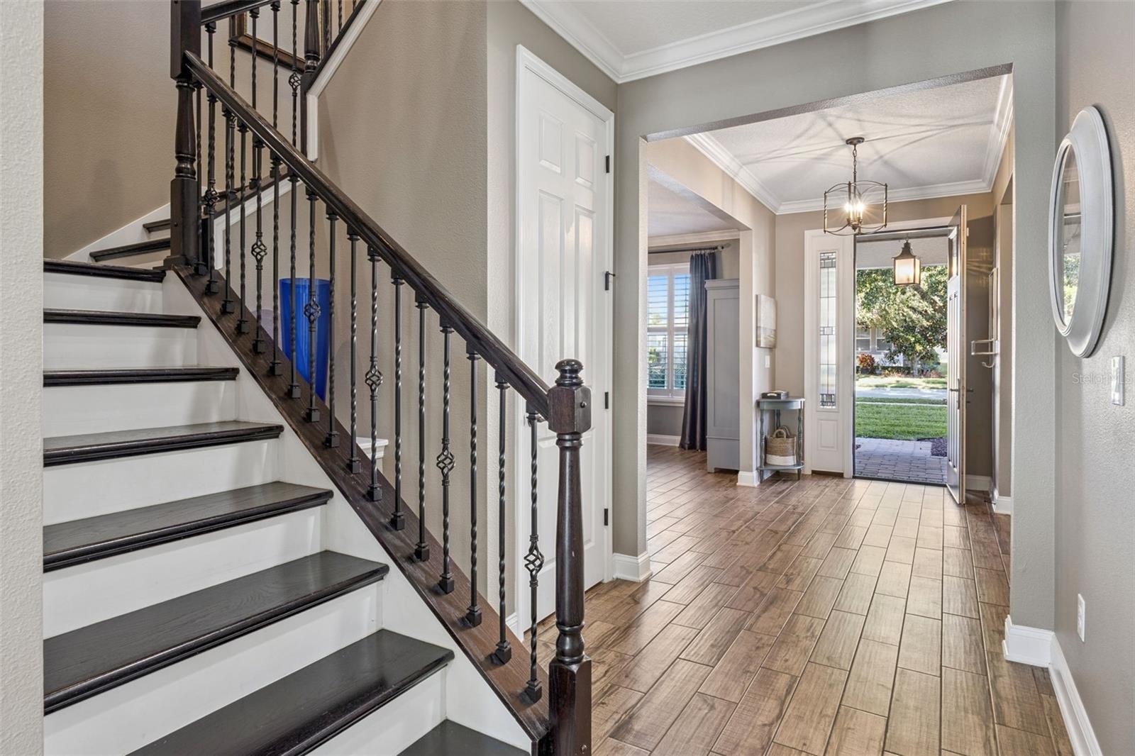 HICKORY HAMMOCK PH 1D - Residential