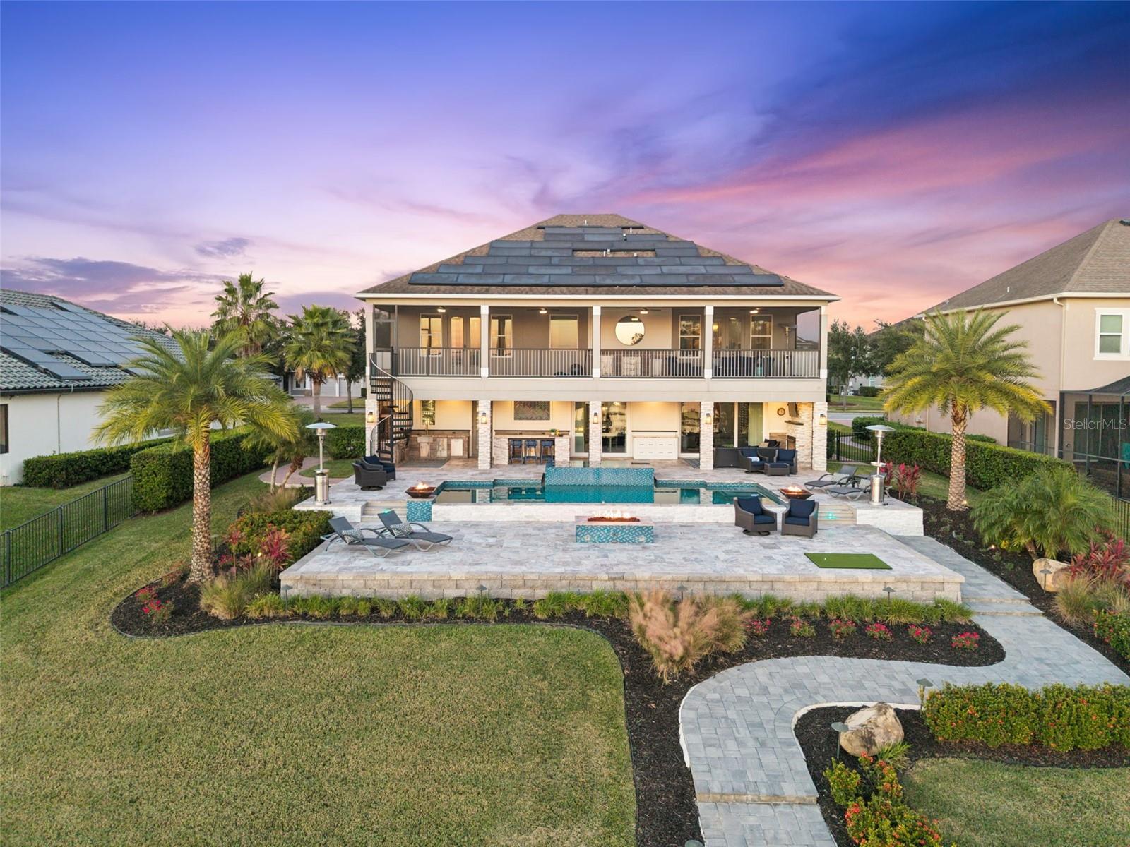 HICKORY HAMMOCK PH 1D - Residential