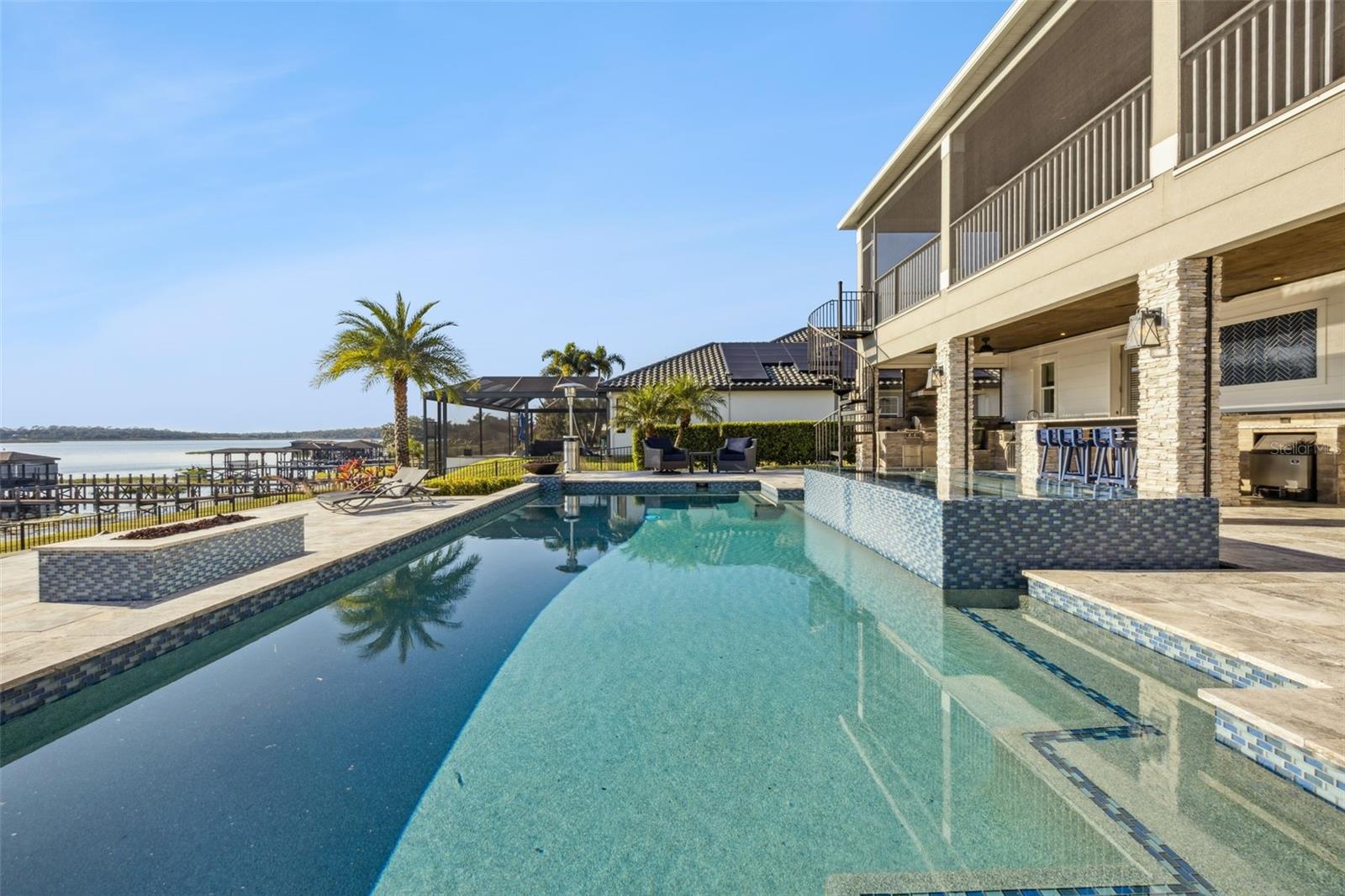 HICKORY HAMMOCK PH 1D - Residential