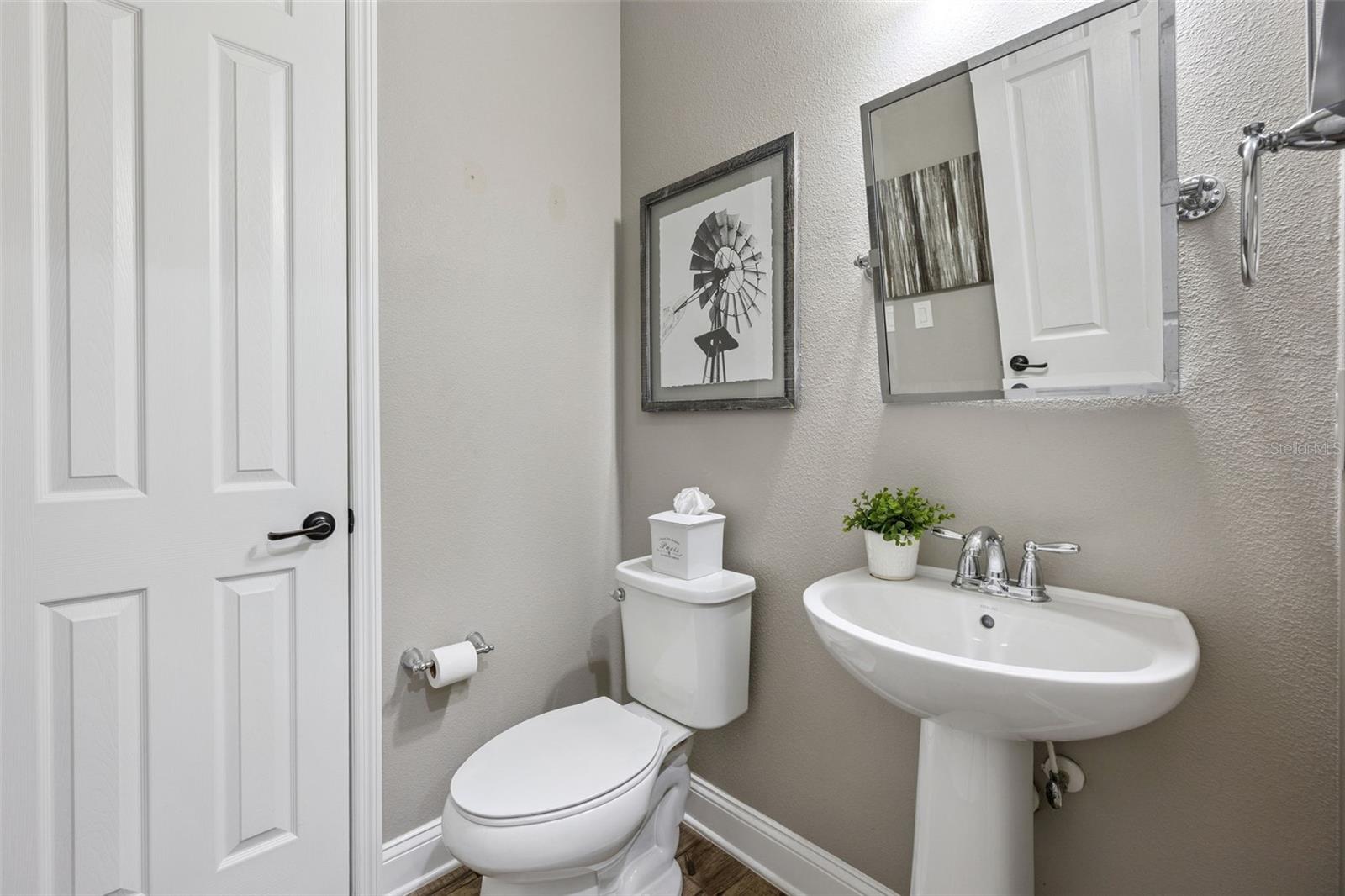 HICKORY HAMMOCK PH 1D - Residential