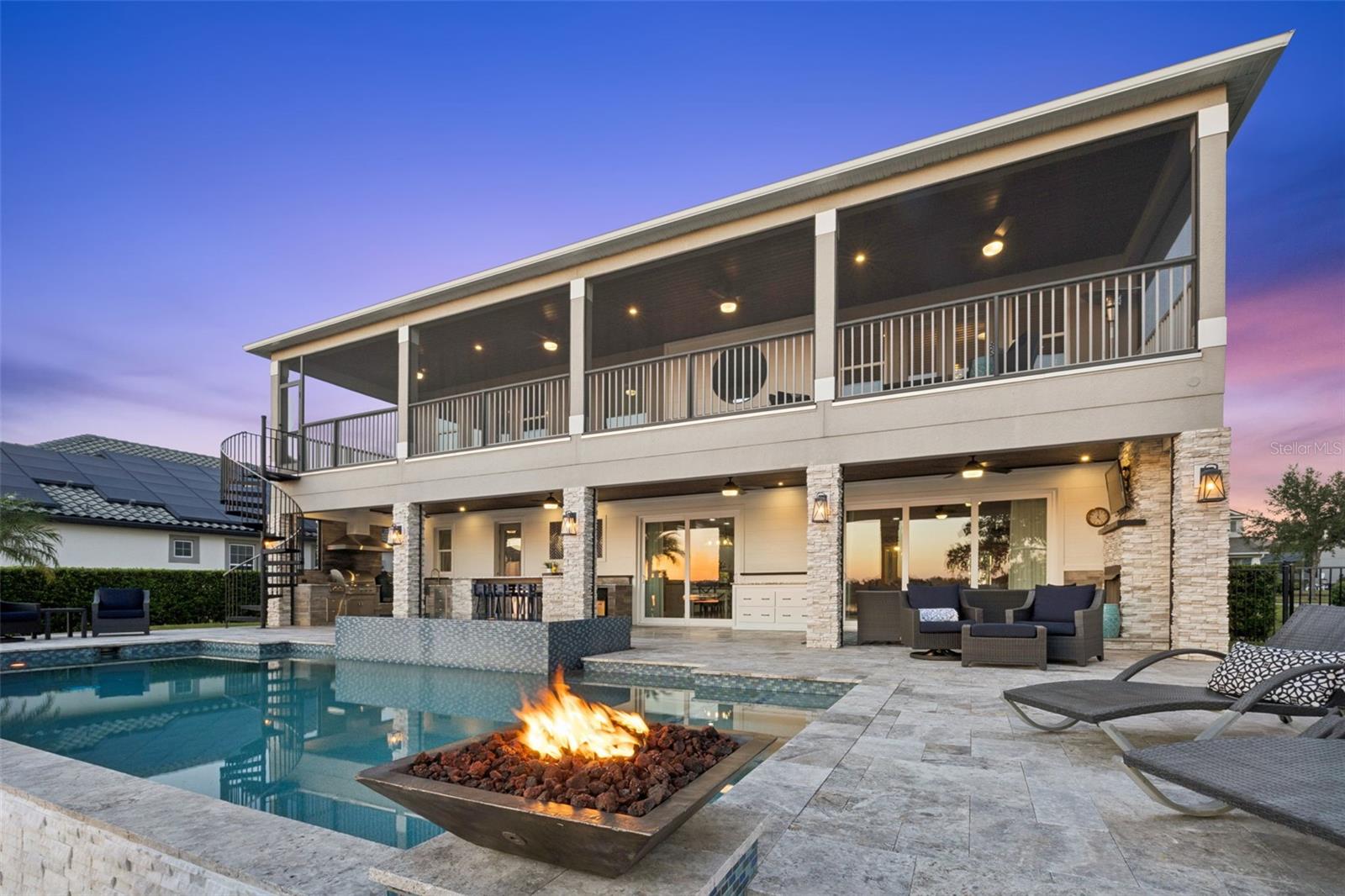 HICKORY HAMMOCK PH 1D - Residential