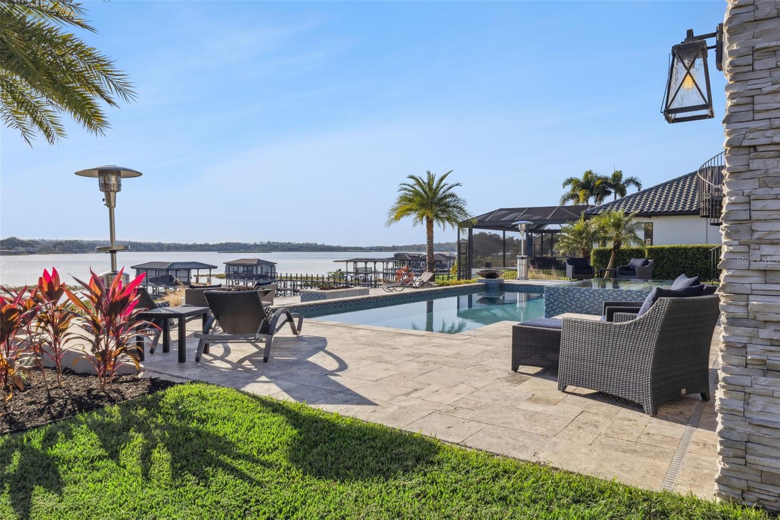 HICKORY HAMMOCK PH 1D - Residential