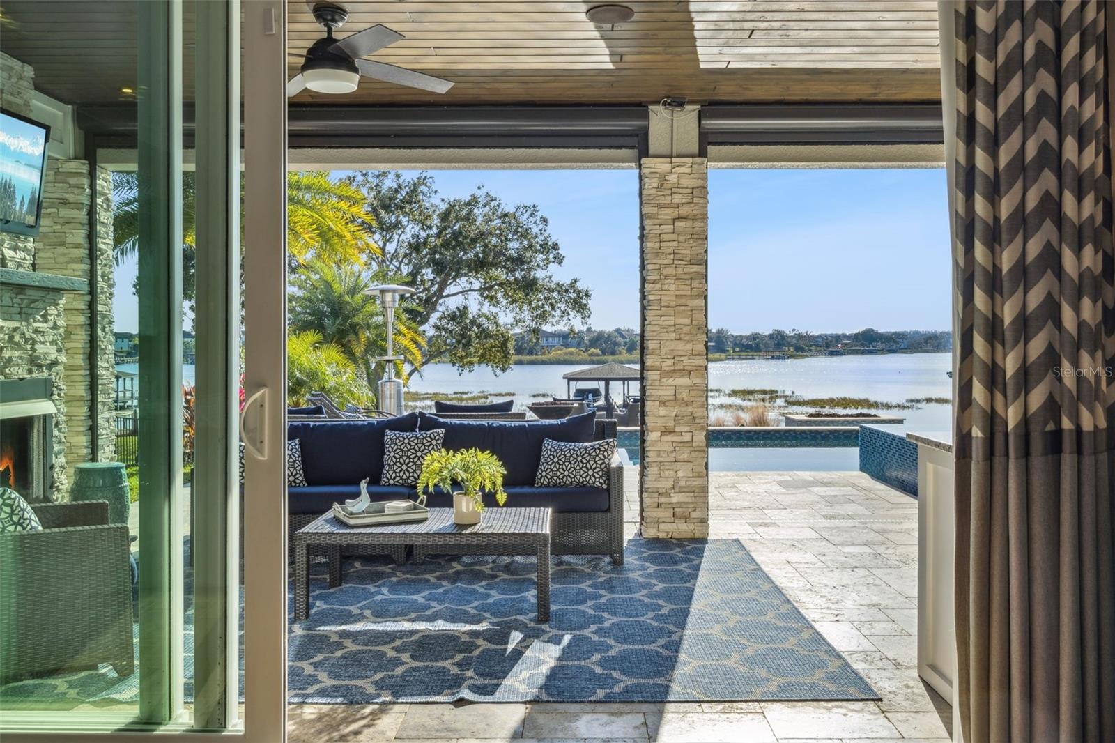 HICKORY HAMMOCK PH 1D - Residential