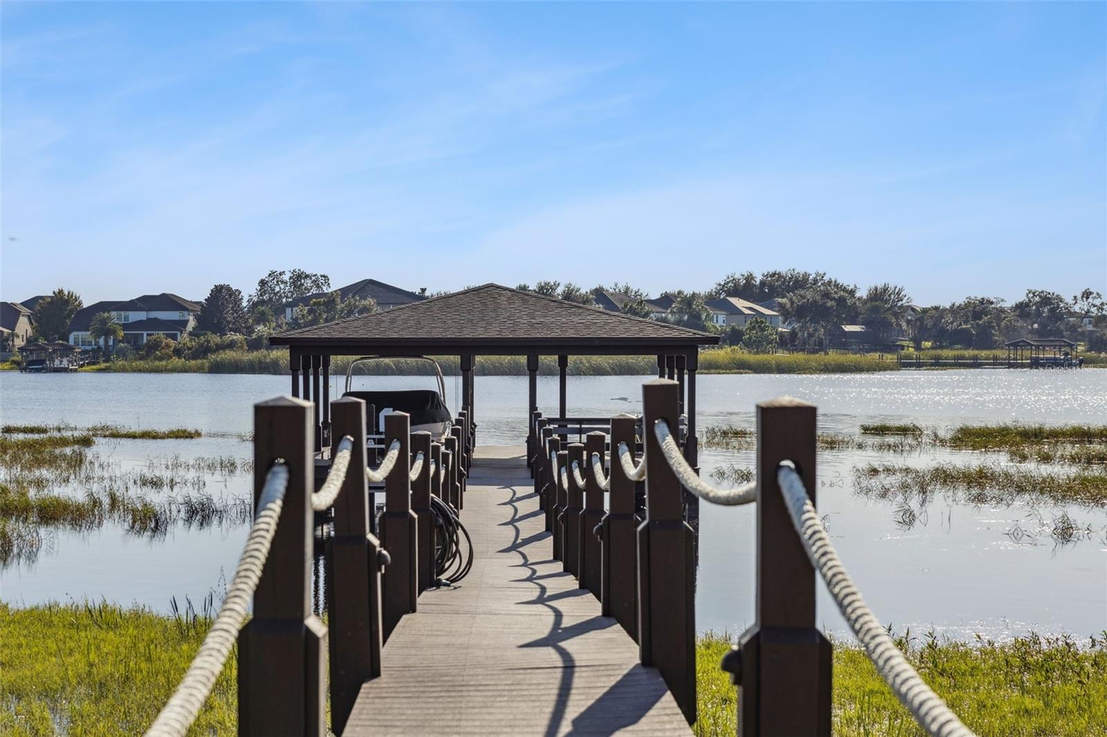 HICKORY HAMMOCK PH 1D - Residential