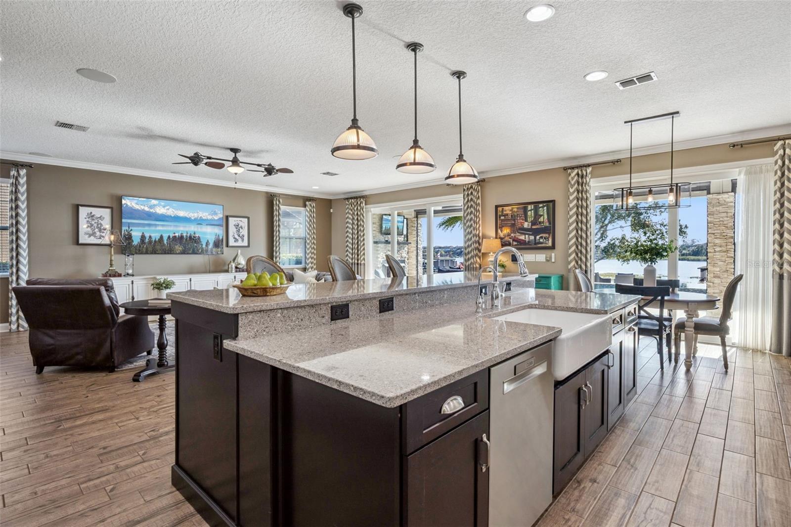 HICKORY HAMMOCK PH 1D - Residential