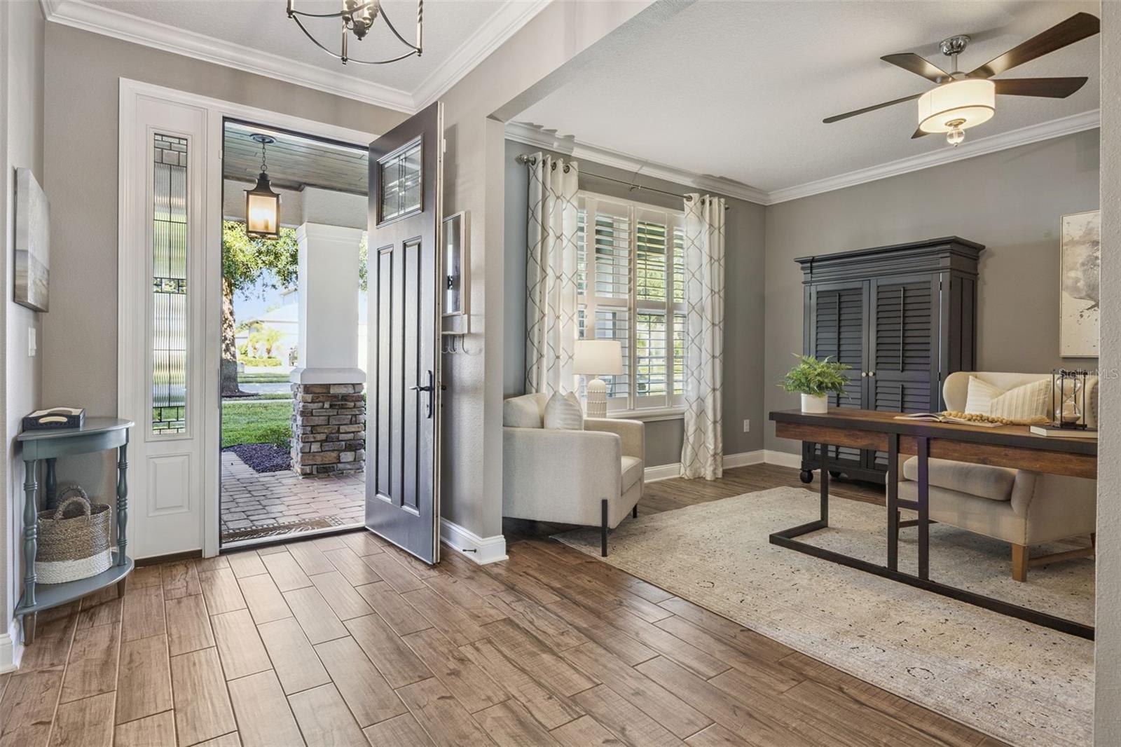 16110 JOHNS LAKE OVERLOOK DRIVE