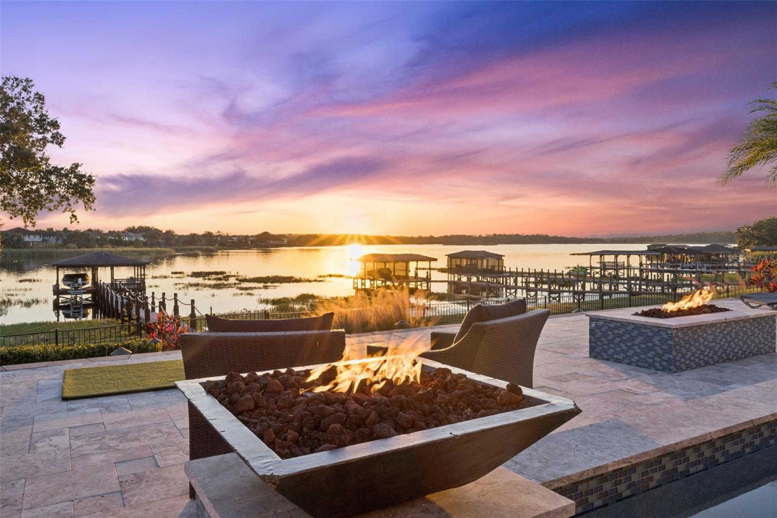 HICKORY HAMMOCK PH 1D - Residential