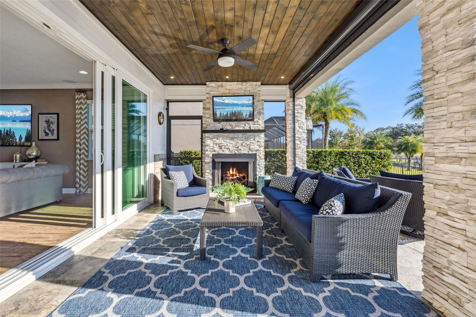 HICKORY HAMMOCK PH 1D - Residential