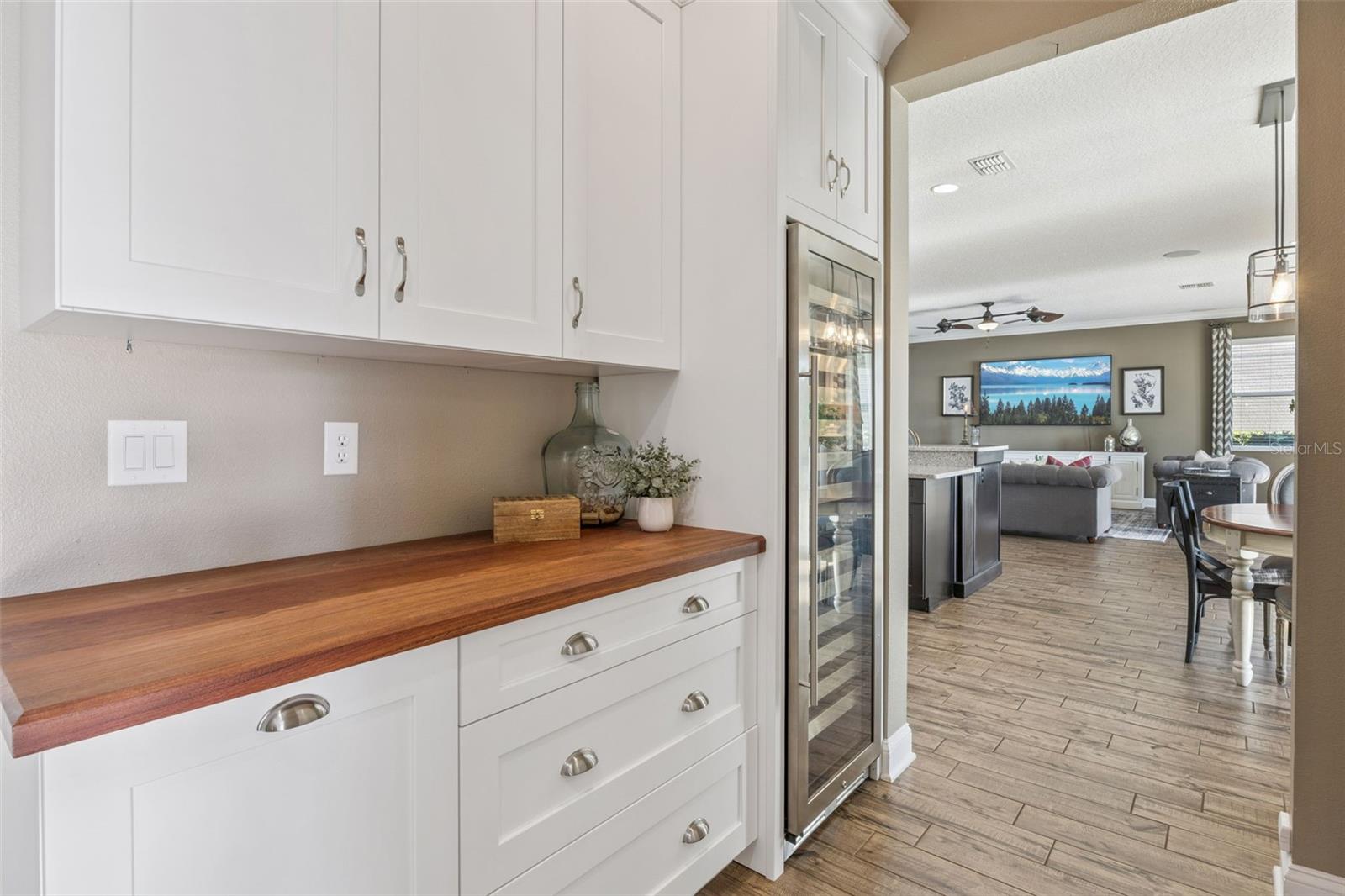 HICKORY HAMMOCK PH 1D - Residential