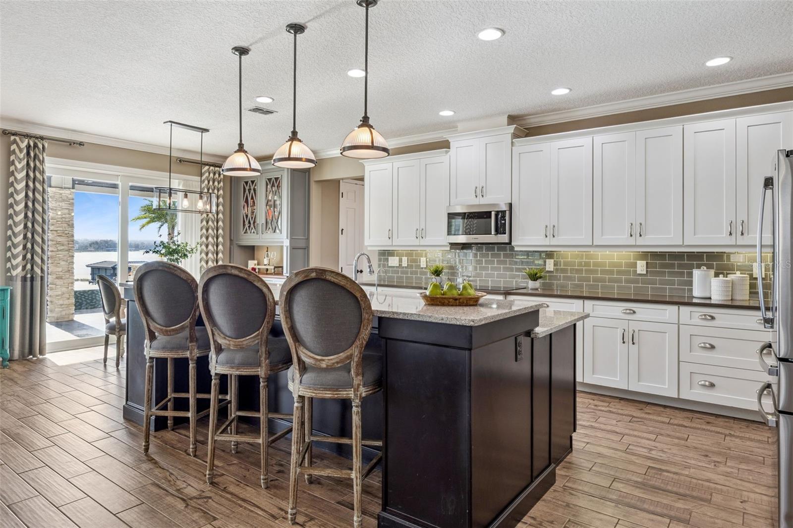 HICKORY HAMMOCK PH 1D - Residential