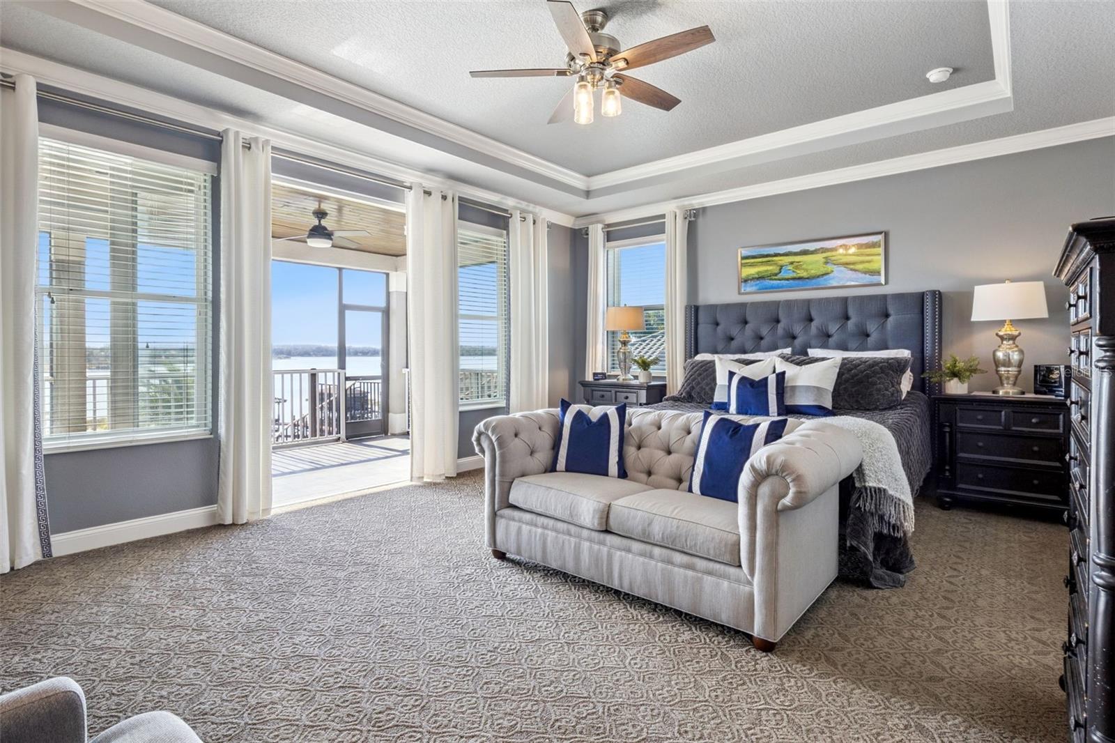 HICKORY HAMMOCK PH 1D - Residential