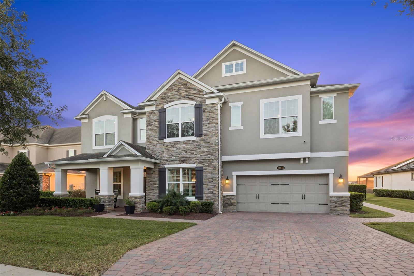 HICKORY HAMMOCK PH 1D - Residential