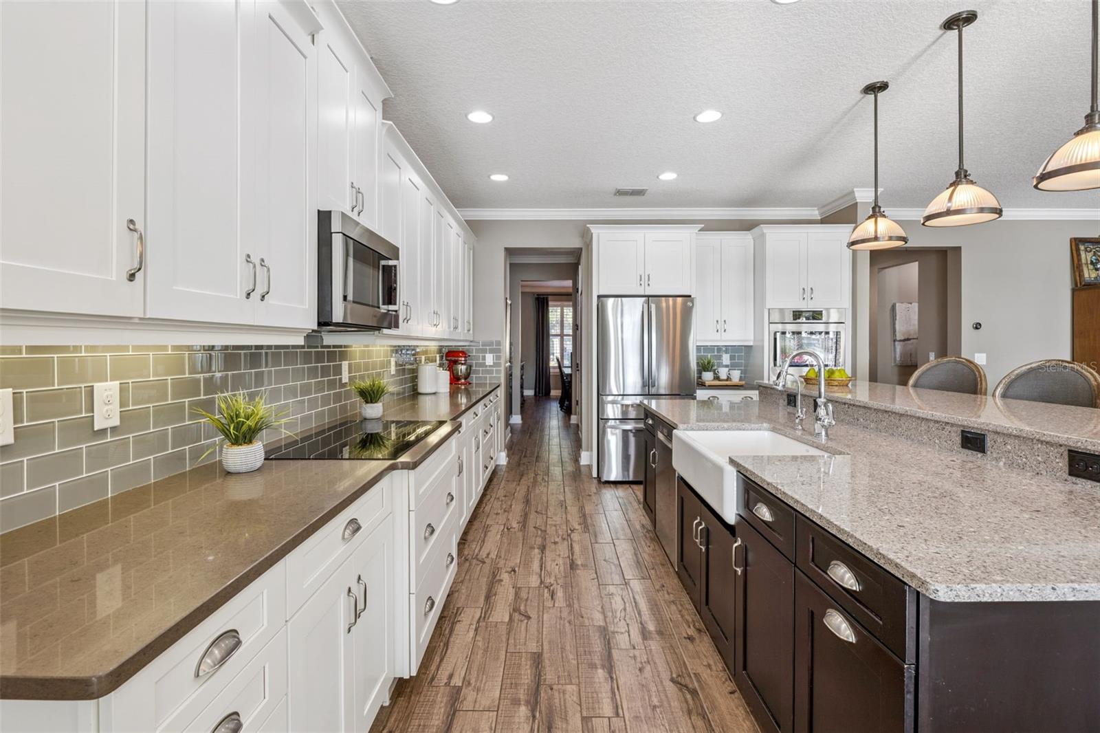 HICKORY HAMMOCK PH 1D - Residential