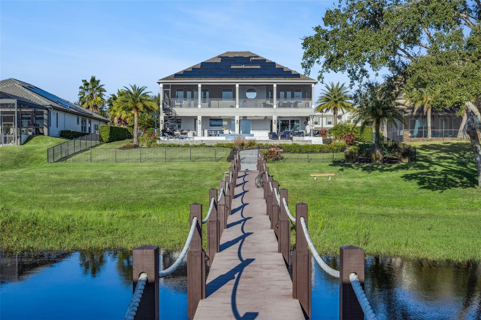 HICKORY HAMMOCK PH 1D - Residential