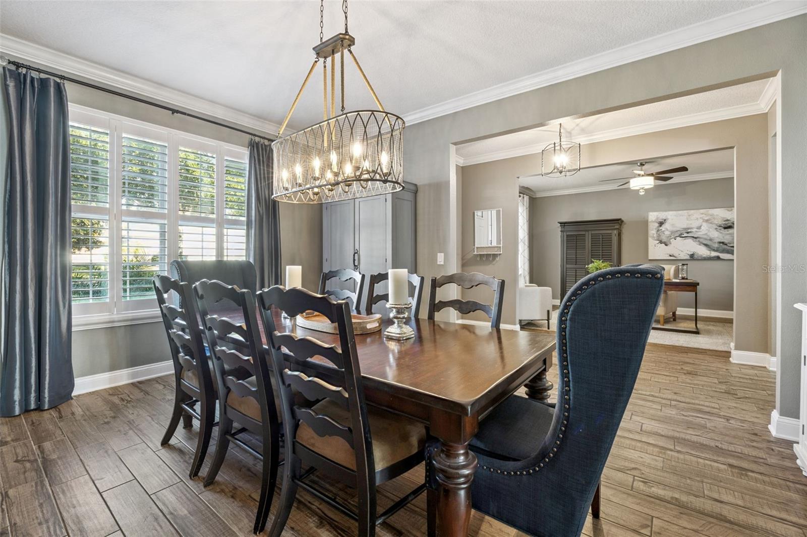 16110 JOHNS LAKE OVERLOOK DRIVE