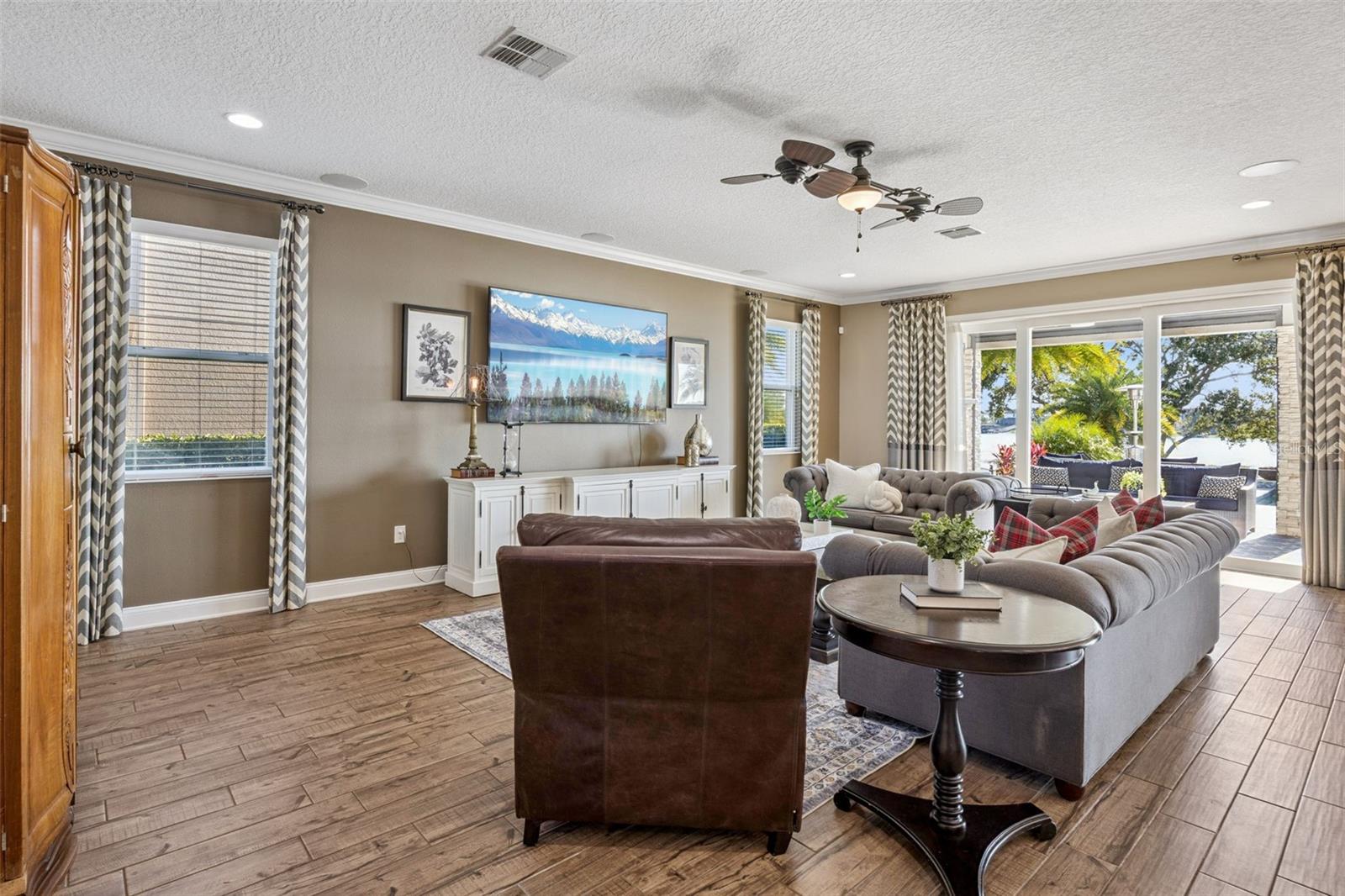 HICKORY HAMMOCK PH 1D - Residential