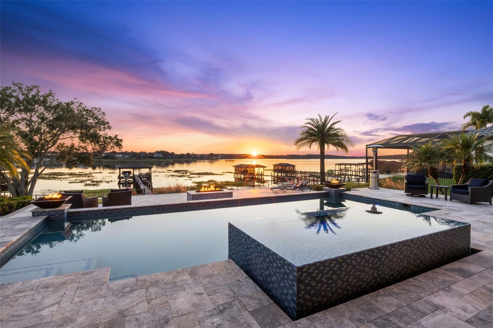 16110 JOHNS LAKE OVERLOOK DRIVE