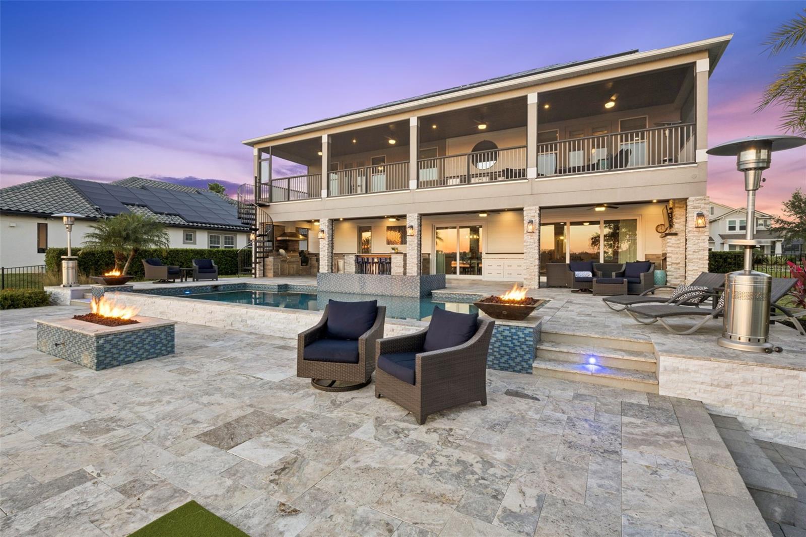 HICKORY HAMMOCK PH 1D - Residential