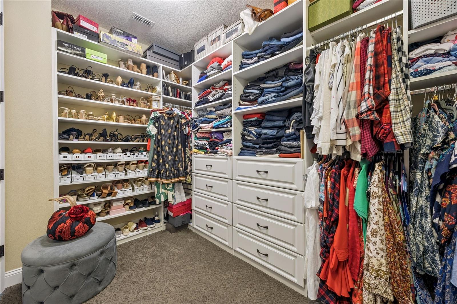 HICKORY HAMMOCK PH 1D - Residential