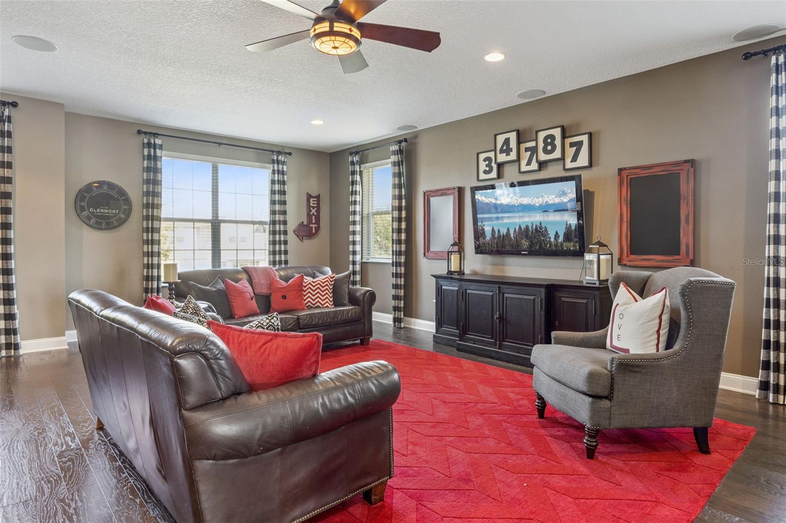 HICKORY HAMMOCK PH 1D - Residential