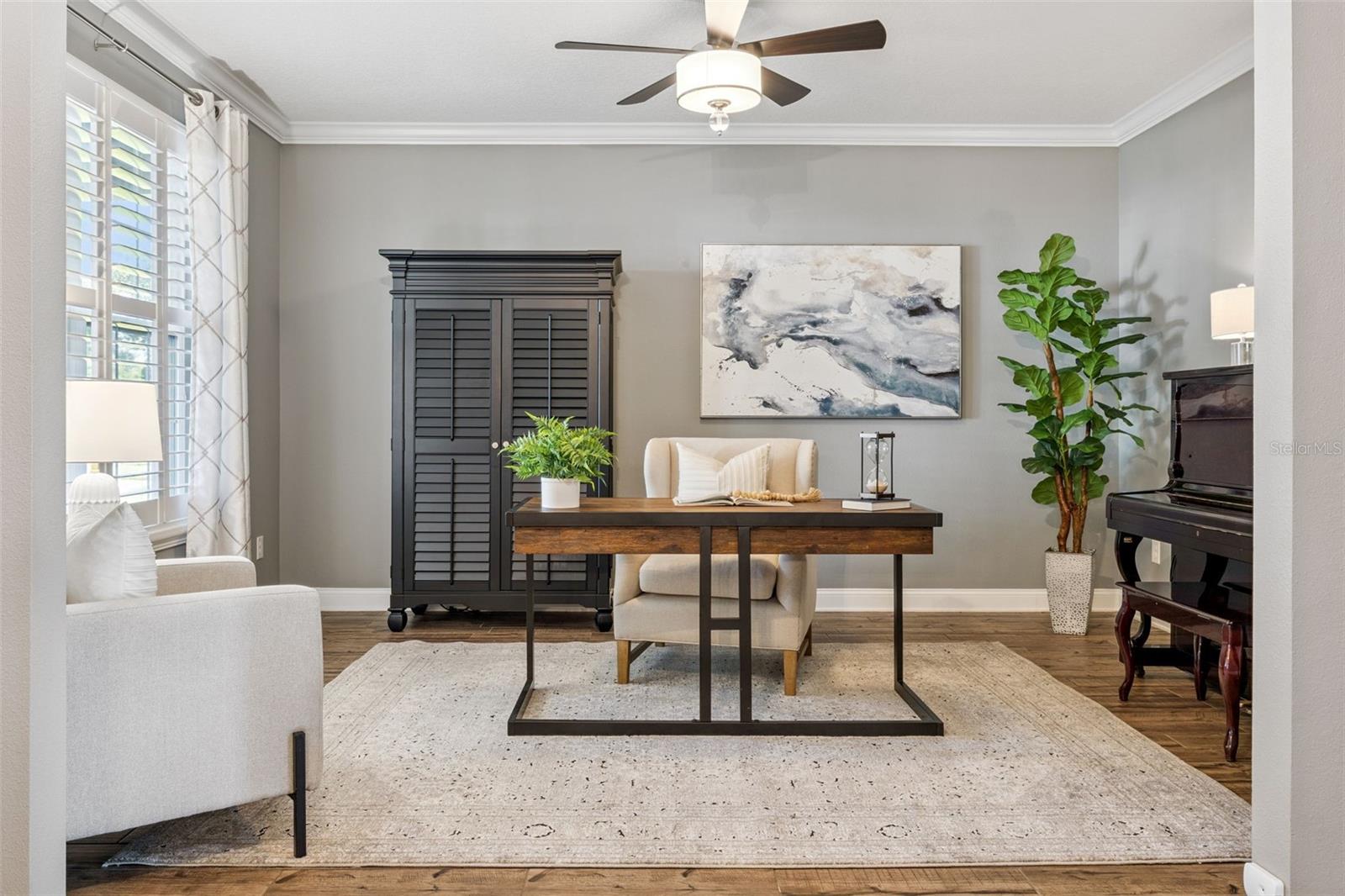 16110 JOHNS LAKE OVERLOOK DRIVE