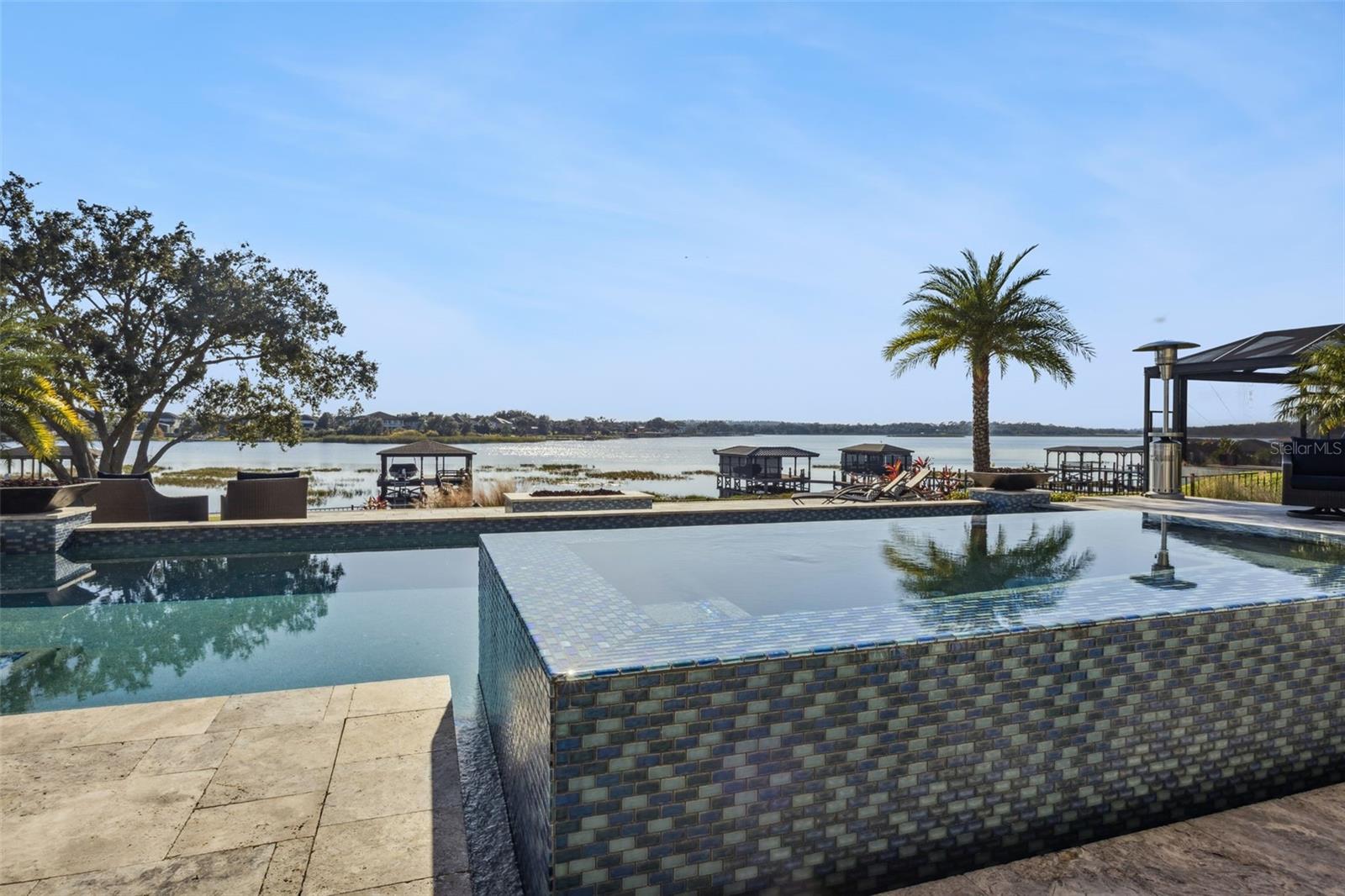 HICKORY HAMMOCK PH 1D - Residential