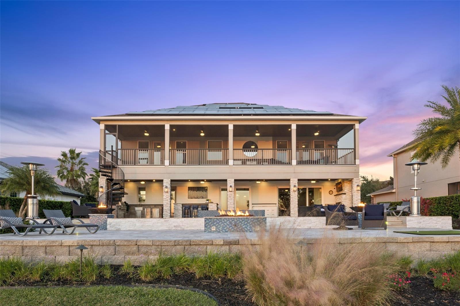 HICKORY HAMMOCK PH 1D - Residential